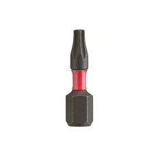 Набір біт Milwaukee SHOCKWAVE, TX25, 25мм, 25шт (4932430880)