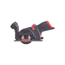 Дискова пила Milwaukee M12 FCOT, 76мм (без АКБ та ЗП) (4933464618)
