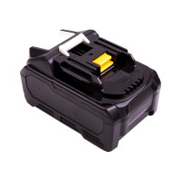Акумулятор до електроінструменту PowerPlant для MAKITA 18V 8.0Ah (BL1812B) (TB921898)