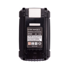 Акумулятор до електроінструменту PowerPlant для RYOBI 4.0Ah (RY40200) (TB921867)