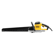 Шабельна пила DeWALT ALLIGATOR 1700 Вт, 430 мм (DWE398)