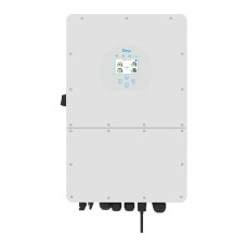 Сонячний інвертор Deye SUN-20K-SG01HP3-EU-AM2, 20кВт (SUN-20K-SG01HP3-EU-AM2 HV)
