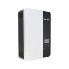 Сонячний інвертор Growatt SPF3500ES 3500W (SPF3500ES)