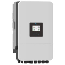 Сонячний інвертор Deye SUN-20K-SG05LP3-EU-SM2, 20кВт (SUN-20K-SG05LP3-EU-SM2)