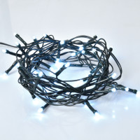 Гірлянда YES! Fun Нитка 40 LED Холодно-біла 4 м Статична (975050)