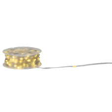 Гірлянда Chomik Струна На котушці 49.9 + 3 м 500 LED Теплий білий (5900779880115)