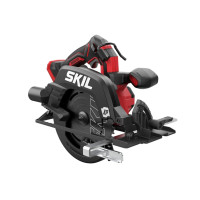 Дискова пила Skil акумуляторна безщіткова, 3571 CA XP (SW1E3571CA)