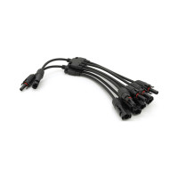 Конектор Voltronic YT-МС4-1x4