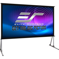 Проекційний екран Elite Screens OMS100H2