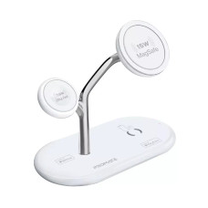 Зарядний пристрій Promate wireless (synergy-pro.white)