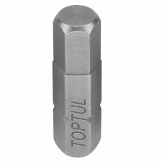 Біта для шуруповерта Toptul HEX 10мм L-30мм 12мм (FSDA1212)