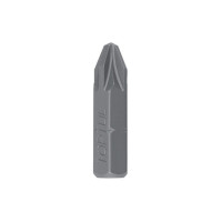 Біта для шуруповерта Toptul PZ2 5/16' L30мм (FSCA1002)