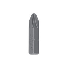 Біта для шуруповерта Toptul PZ3 5/16' L30мм (FSCA1003)
