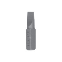 Біта для шуруповерта Toptul SL 1/4' 25мм SL5,5x1 (FSAA085E)