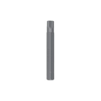 Біта для шуруповерта Toptul SPLINE 10мм L-75мм M6 (FSFB1206)