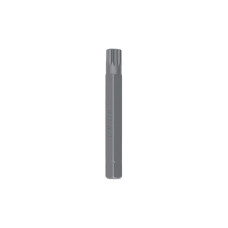 Біта для шуруповерта Toptul SPLINE 10мм L-75мм M8 (FSFB1208)