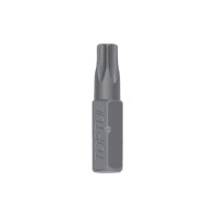 Біта для шуруповерта Toptul TORX 1/4' 25мм T27 (FSEA0827)
