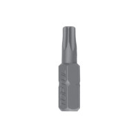Біта для шуруповерта Toptul TORX 1/4' 25мм T50 (FSEA0850)