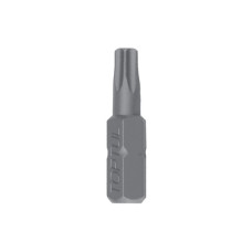 Біта для шуруповерта Toptul TORX 1/4' 25мм T50 (FSEA0850)