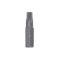 Біта для шуруповерта Toptul TORX з отвором 1/4' 25мм T40 (FSGA0840)