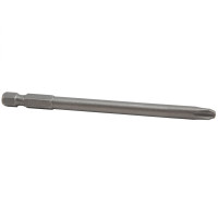 Біта для шуруповерта Toptul 1/4' 100мм PH2 (FSIB0802)
