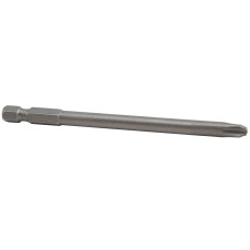 Біта для шуруповерта Toptul 1/4' 100мм PH2 (FSIB0802)
