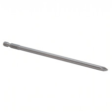 Біта для шуруповерта Toptul 1/4' 150мм PH2 (FSIC0802)