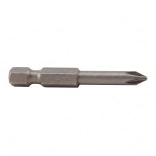 Біта для шуруповерта Toptul 1/4' 50мм PH3 (FSIA0803)