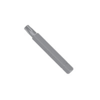 Біта для шуруповерта Toptul викруткова 10мм L-75мм TORX T27 (FSEB1227)