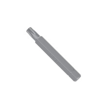 Біта для шуруповерта Toptul TORX 10мм L-75мм T40 (FSEB1240)