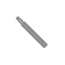 Біта для шуруповерта Toptul TORX 10мм L-75мм T50 (FSEB1250)