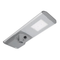 Прожектор SOLAR AN-SLV-60W