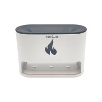 Зволожувач повітря Neor FLAME AROMA 25ML10 WT