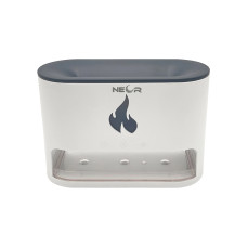 Зволожувач повітря Neor FLAME AROMA 25ML10 WT