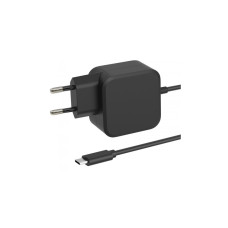 Зарядний пристрій Xilence XM100C.B Mini USB-C PD100W GaN Black (XM020)