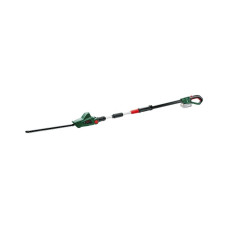 Кущоріз Bosch акумуляторний UniversalHedgePole 18 18V, 43мм, крок різу 16мм, 3.6кг (без АКБ та ЗП) (0.600.8B3.001)