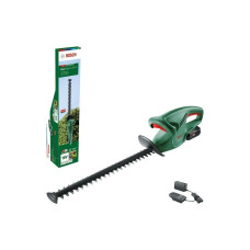 Кущоріз Bosch EasyHedgeCut 18-45 18V, 45см, крок різу 15мм (без АКБ та ЗП) (0.600.849.H03)