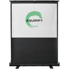 Проекційний екран Equipify PSFC100