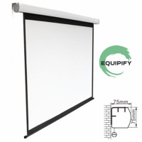 Проекційний екран Equipify PSAC150