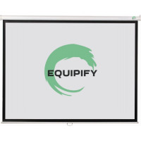 Проекційний екран Equipify SGM-4305