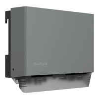 Сонячний інвертор EcoFlow Power Ocean 10kWh 3phase (PowerOcean-Inverter-P3-10kW-DE)