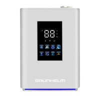 Зволожувач повітря Grunhelm GHF-40MD