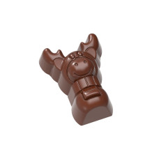 Форма для шоколаду Chocolate World серія 