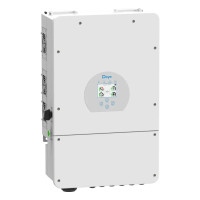 Сонячний інвертор Deye SUN-10K-SG02LP1-EU 10kW (SUN-10K-SG02LP1-EU-AM3)