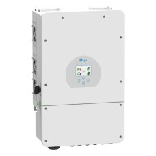 Сонячний інвертор Deye SUN-10K-SG02LP1-EU 10kW (SUN-10K-SG02LP1-EU-AM3)