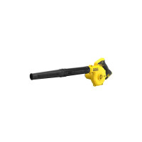 Повітродувка Stanley FATMAX V20, Li-Ion 18V, 80 м/с, (без АКБ та ЗП) (SFMCBL01B)