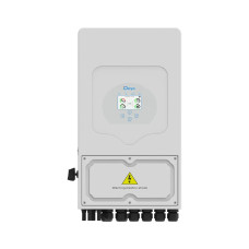Сонячний інвертор Deye SUN-8K-SG05LP1-EU WiFi (SUN-8K-SG05LP1-EU-AM2-P)