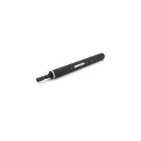 Викрутка акумуляторна Bakku BK-3331 з реверсом, 20 насадок, Box (BK-3331)