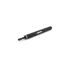 Викрутка акумуляторна Bakku BK-3331 з реверсом, 20 насадок, Box (BK-3331)