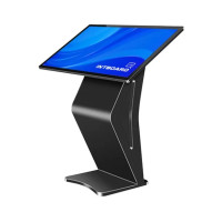 Інтерактивний кіоск Intboard INFOCOM 32